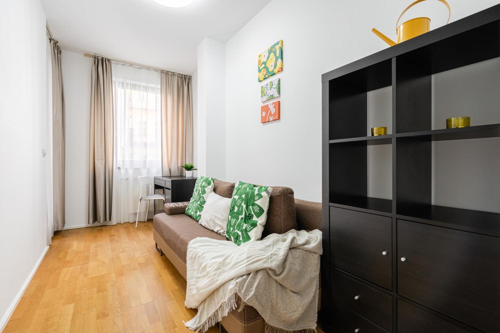 Home Of Serenity - 2 Bdr, Free Parking And Terrace Budapesta Exterior foto